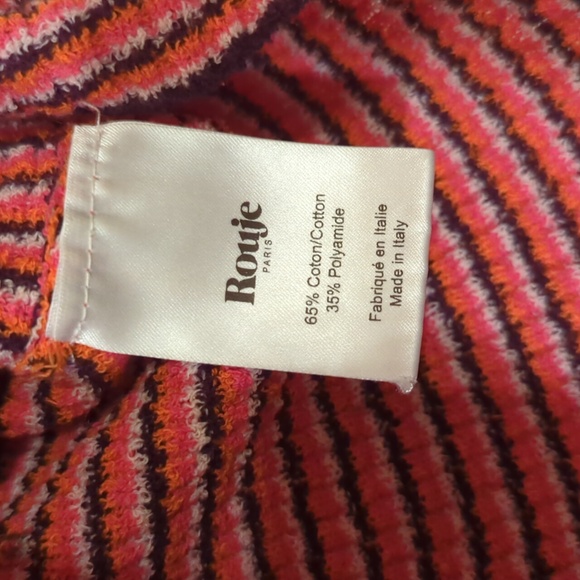 Rouje Elvina Top - Picture 5 of 7